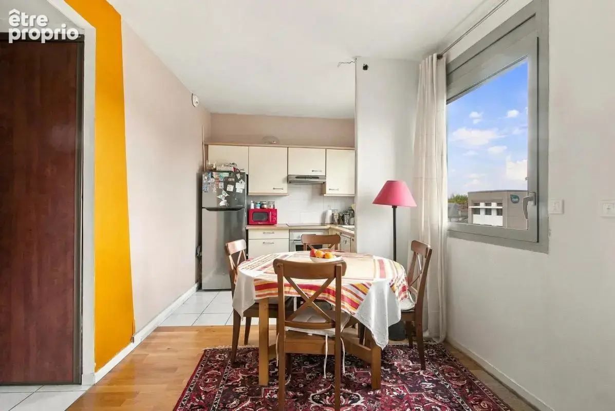 Appartement de 3 pièces de 49 m² à Melun - photo 20