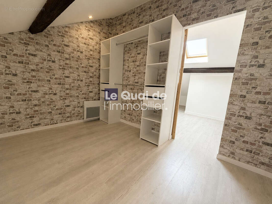 Appartement 35 m² à Villard-Bonnot  - photo 8