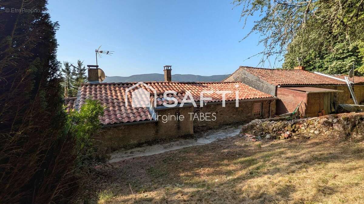 Photo 4 - Maison à ROUAIROUX