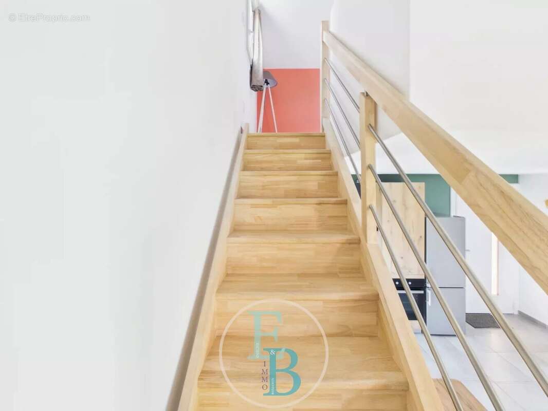 Maison à PORTO-VECCHIO