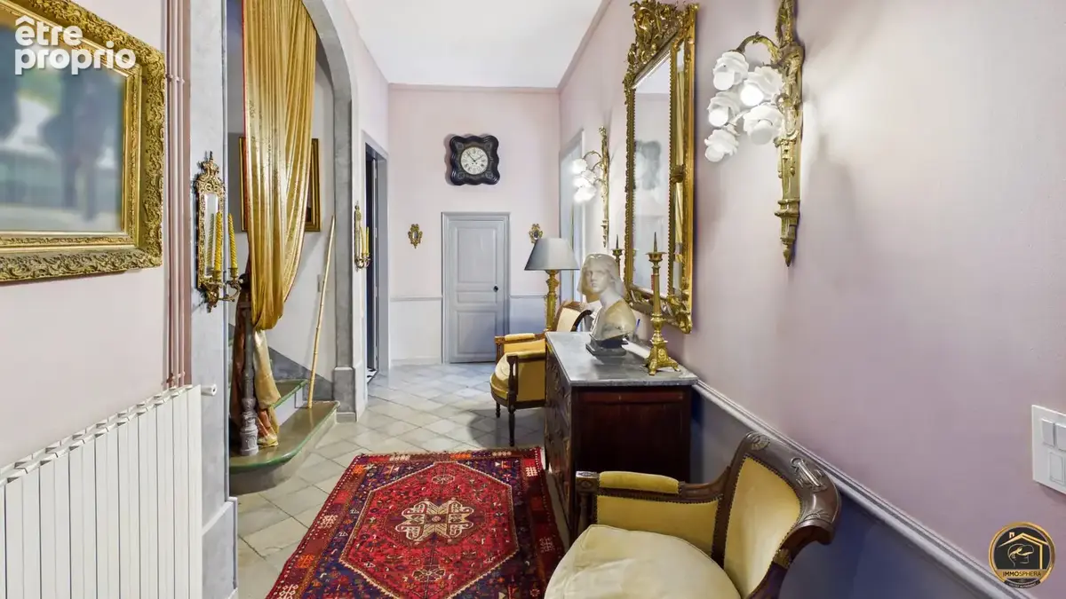Maison 8 pièces 260 m² à vendre à Argeliers (11120) - photo 8