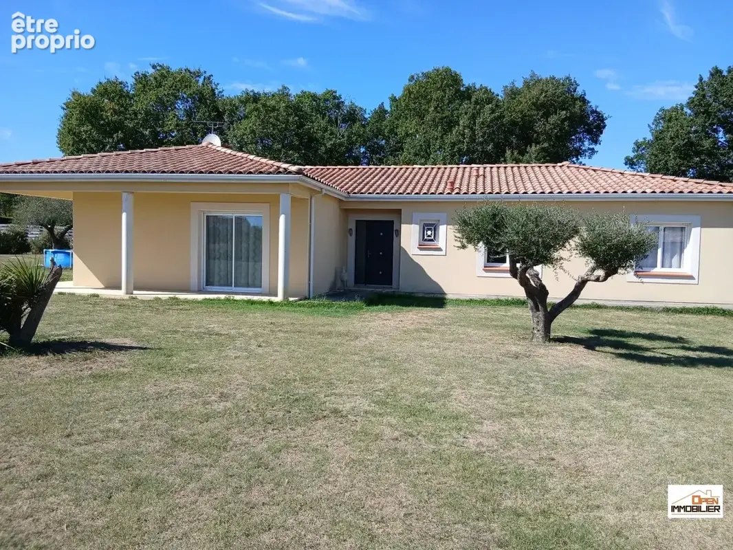 Photo Maison à Fabas au prix de 354 000€