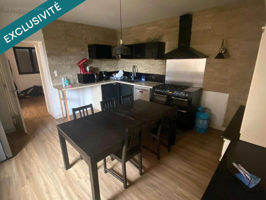 Photo 6 - Maison à CHATEAUNEUF-DE-GALAURE