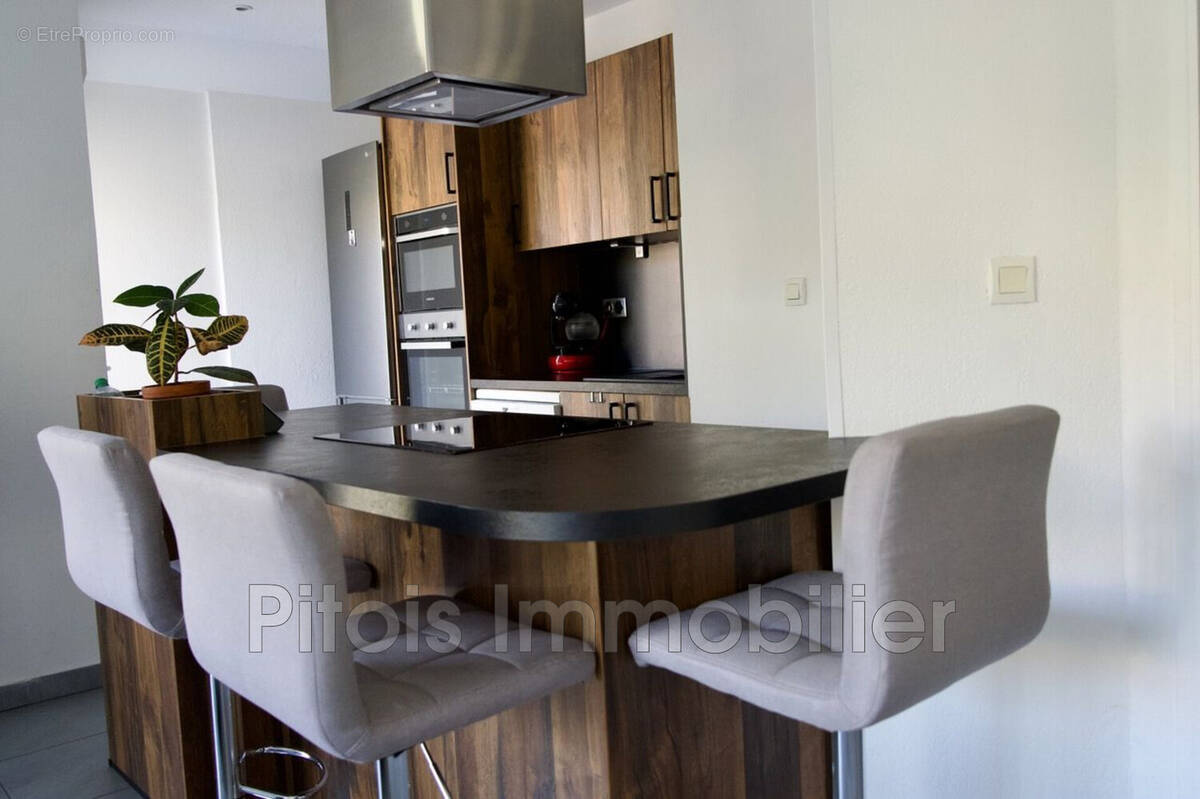 Appartement à GRASSE