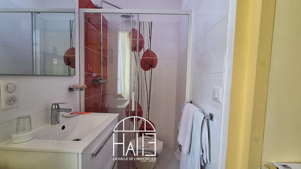 Maison 47 m² à Saint-Junien  - photo 8