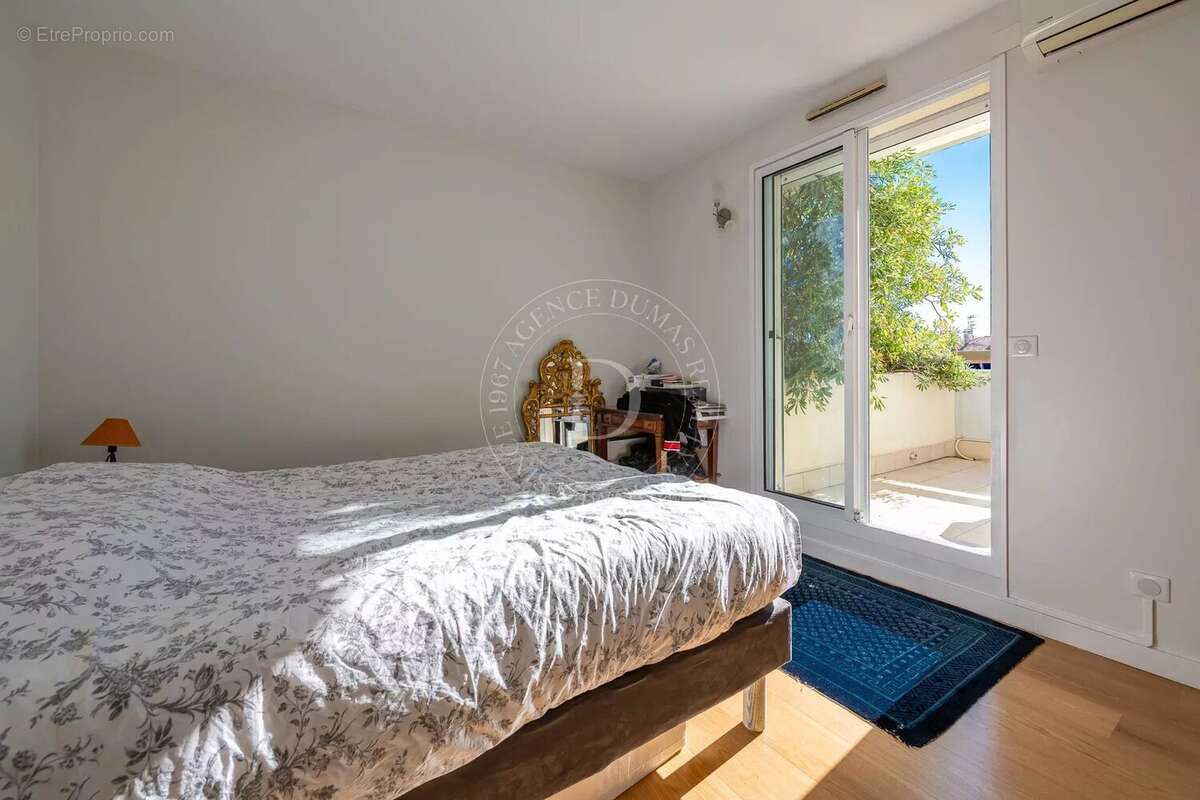 Appartement à VILLEFRANCHE-SUR-MER