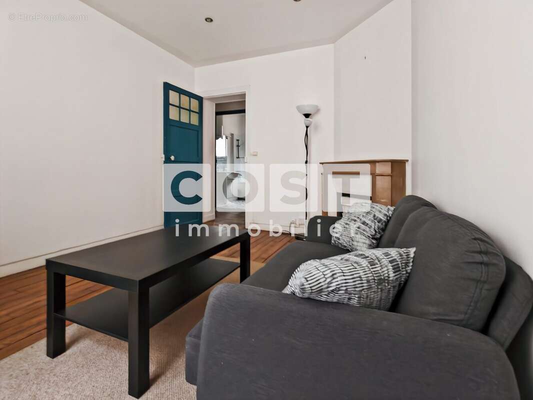 Appartement à BOIS-COLOMBES