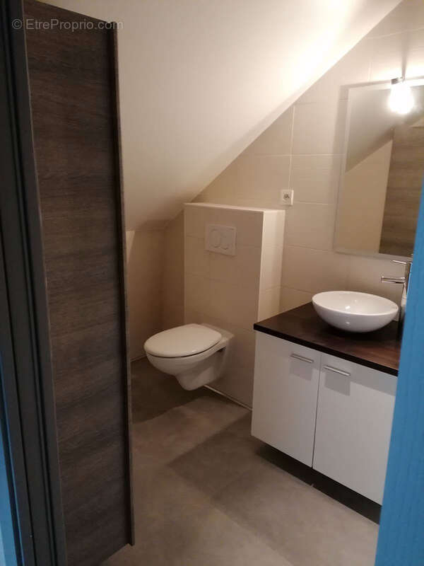 Appartement à VESOUL