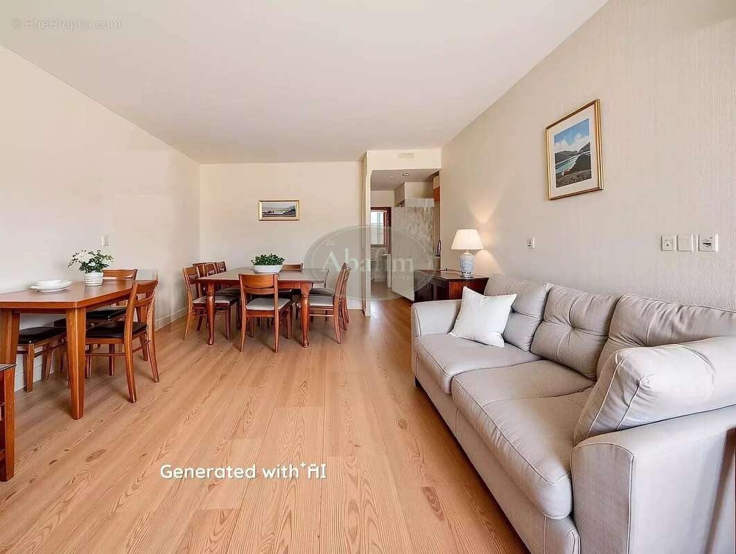 Appartement à TARBES