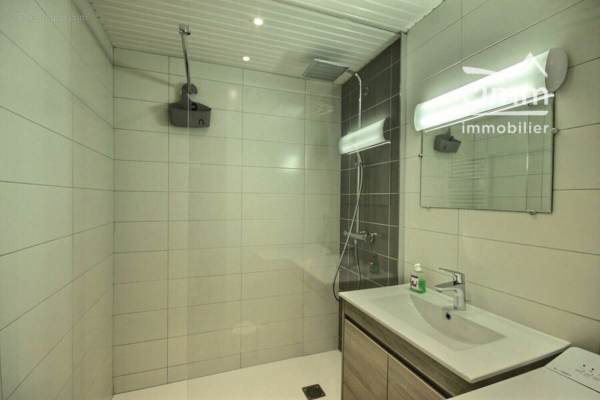 Appartement à ARACHES-LA-FRASSE