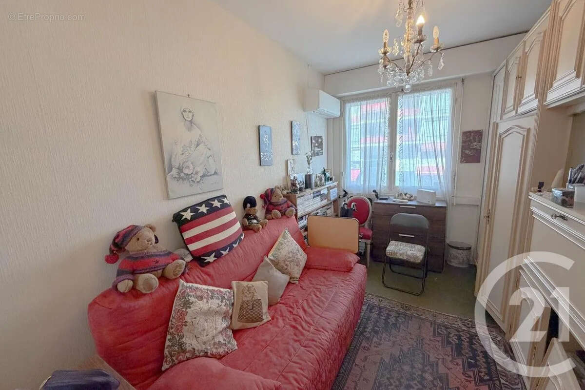 Appartement 139 m² à Nice  - photo 12