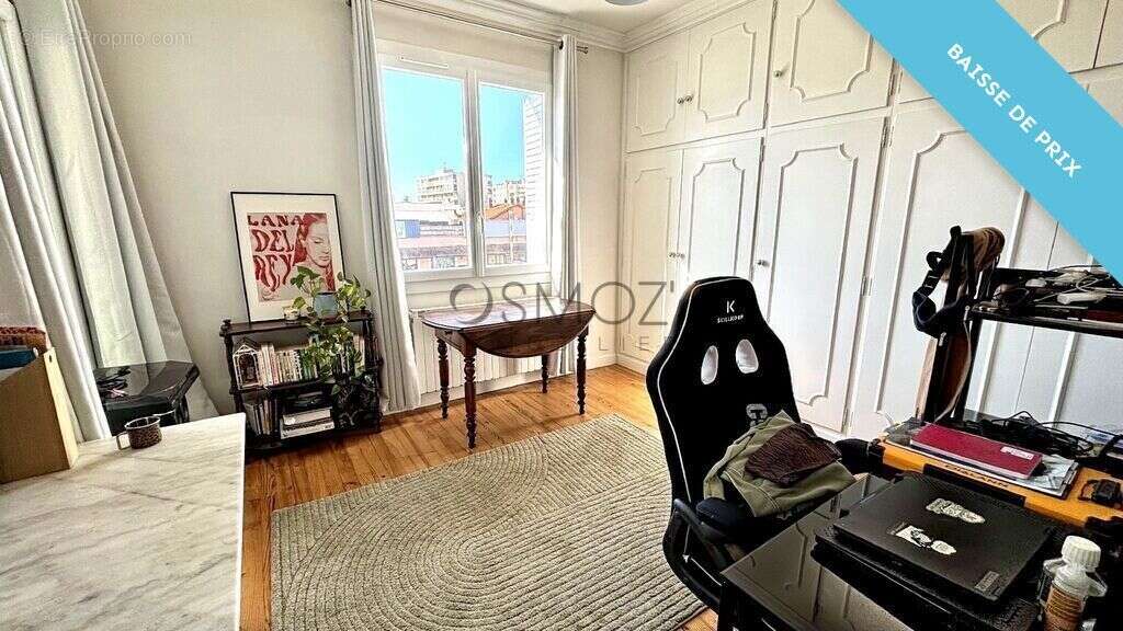 Appartement à VALENCE