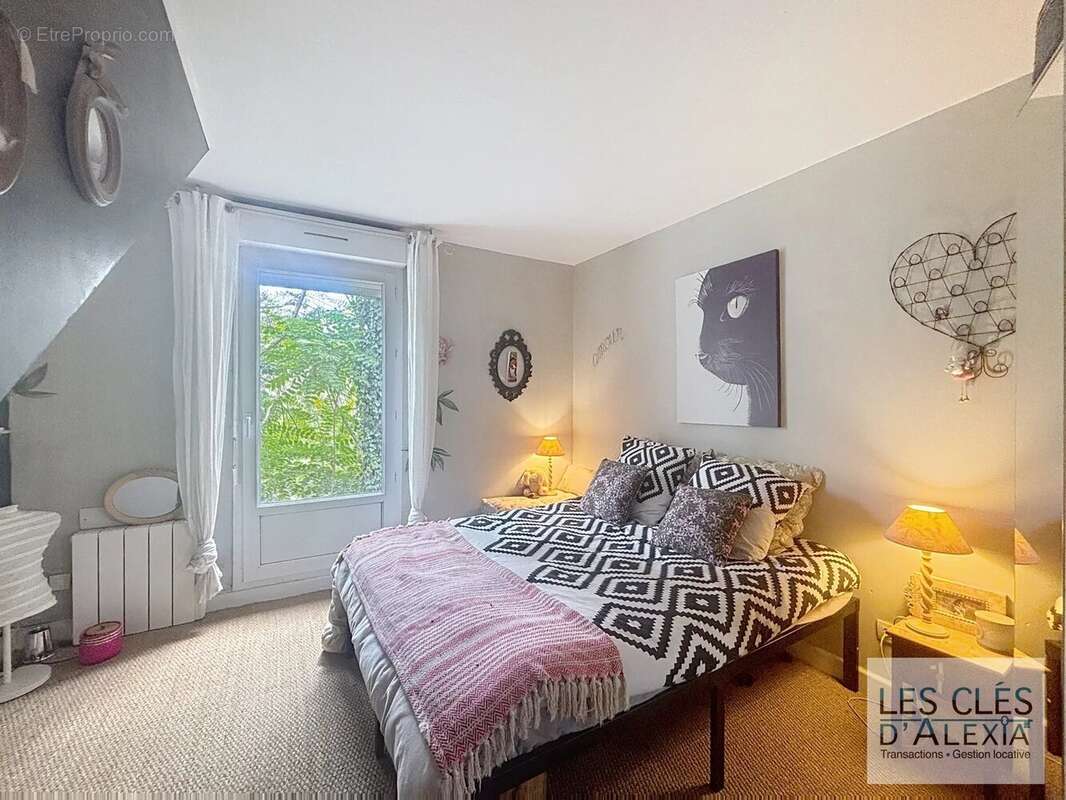 Maison à RILLIEUX-LA-PAPE