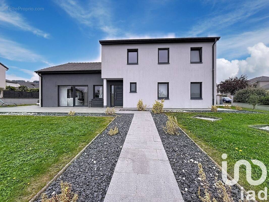 Photo 1 - Maison à KANFEN