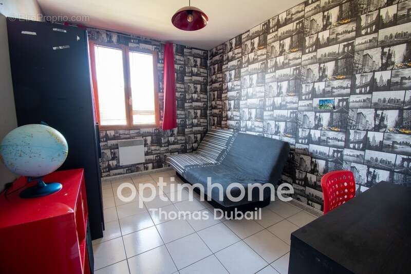 Maison à LANDRECIES