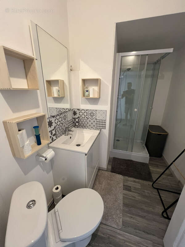 Appartement à VALRAS-PLAGE
