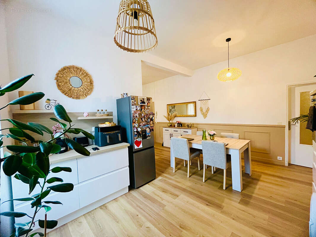 Appartement à VILLENEUVE-SUR-LOT