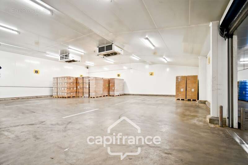 Commerce à VIRAZEIL