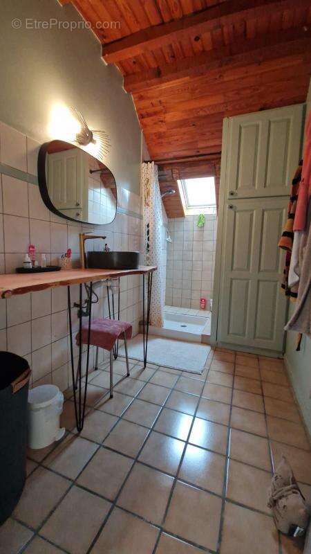 Appartement à ALBENS