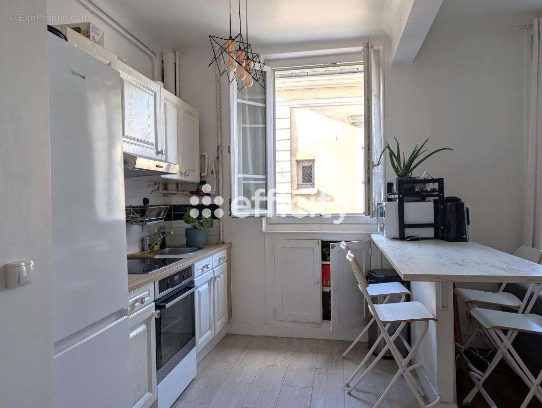 Appartement à ENGHIEN-LES-BAINS