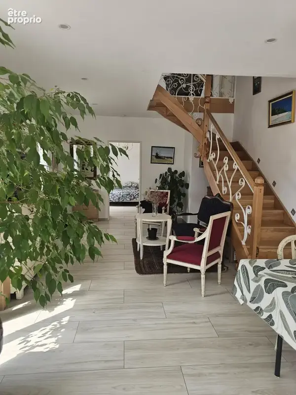 Maison neuve, configuration de loft - Lunel nord - photo 4