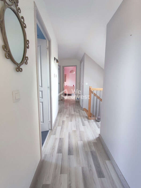Maison 155 m² à Ecouche  - photo 9