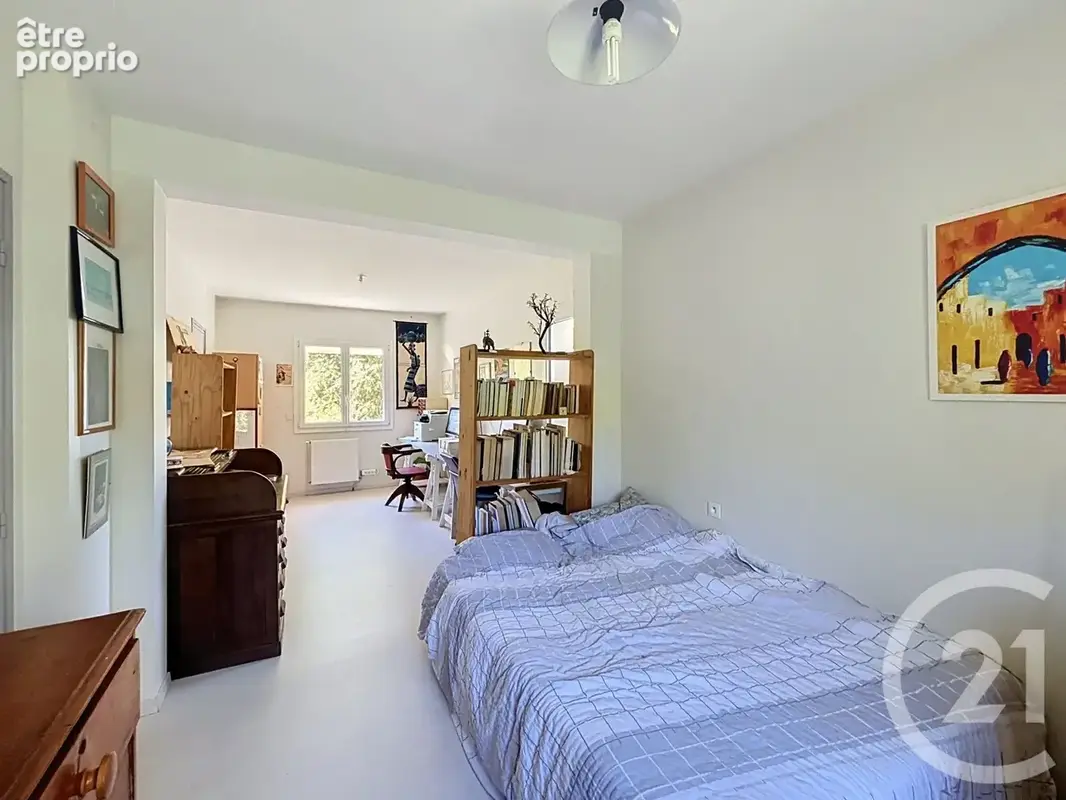 Maison 6 pièces 139 m² à vendre à Lannion (22300) - photo 8