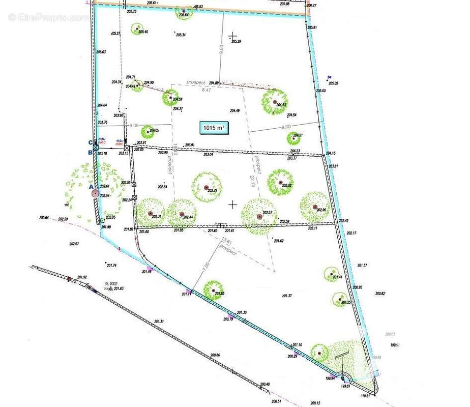 Photo 6 - Terrain à PEYMEINADE