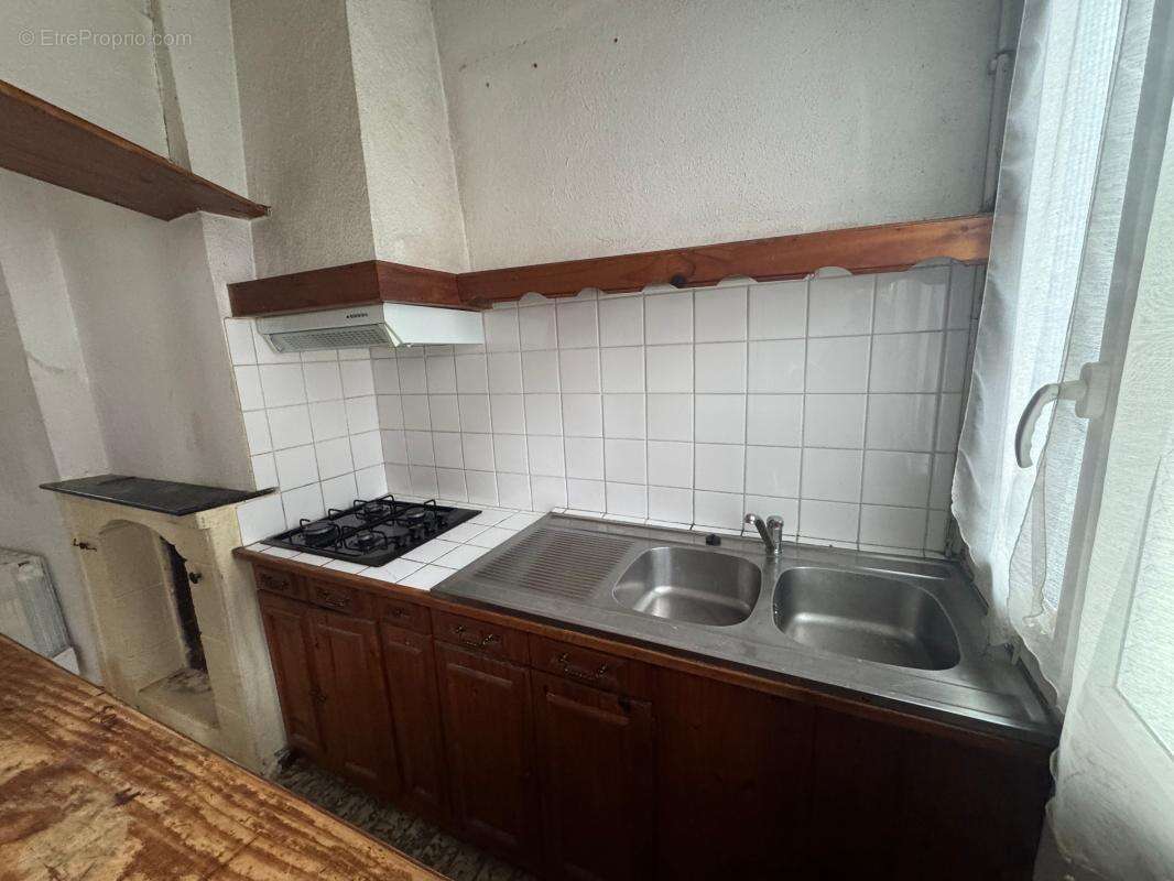 Maison à CONCHES-EN-OUCHE