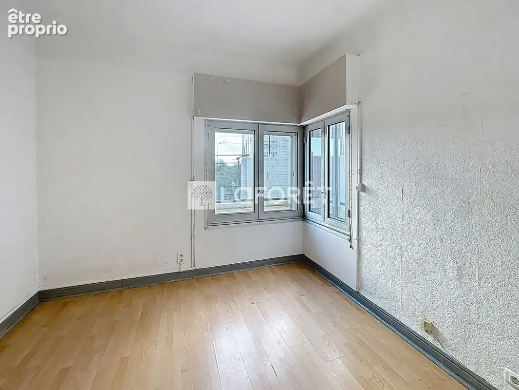 Maison de ville 90 m² avec garage et terrasse - photo 11