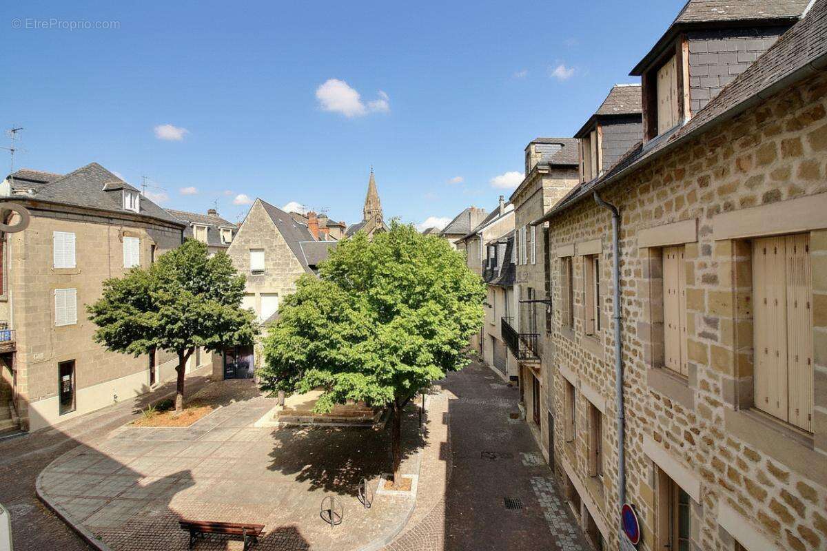 Maison à BRIVE-LA-GAILLARDE