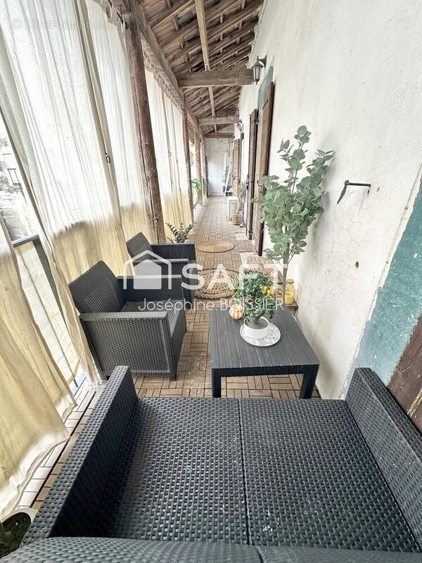 Photo 1 - Appartement à AVIGNON