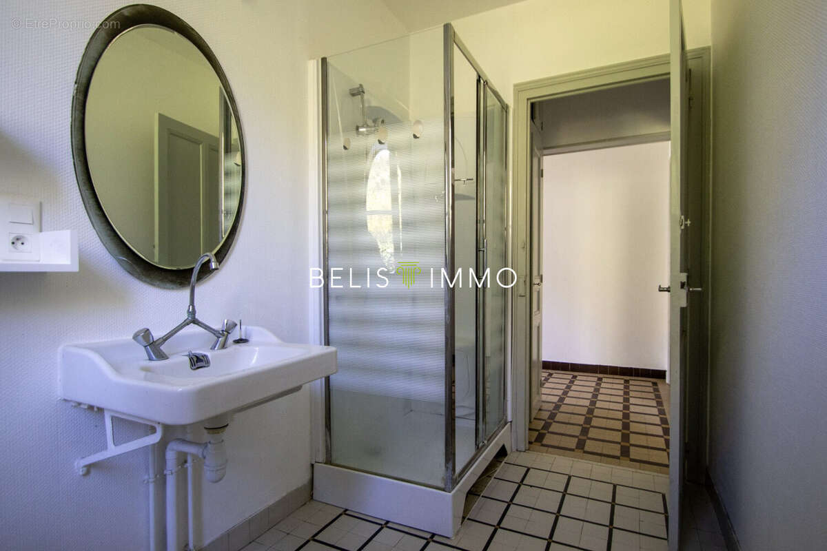 Maison à SAINT-MARTIN-LE-BEAU