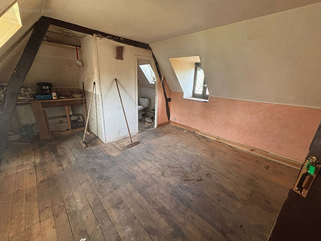 Appartement à NEVERS