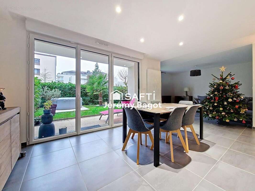 Photo 2 - Appartement à TOURS