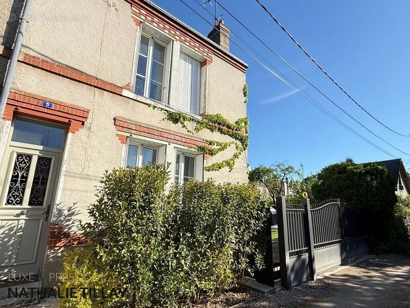 Maison à ORLEANS