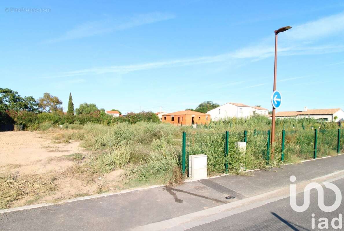 Photo 3 - Terrain à PALAU-DEL-VIDRE