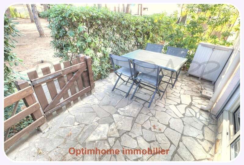 Appartement à vendre 2 pièces LE CAP D'AGDE (34) - photo 3