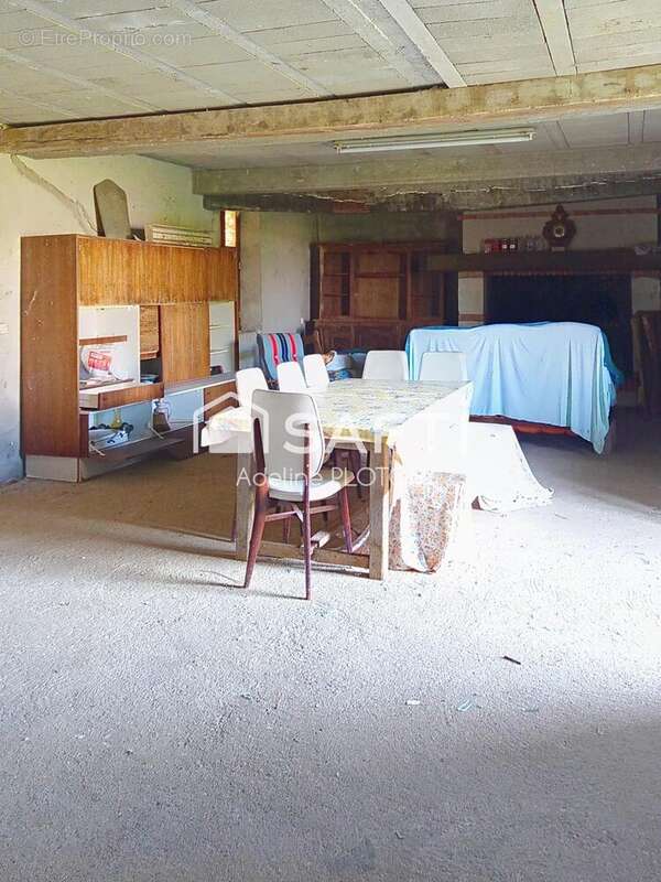 Photo 6 - Maison à GRACAY