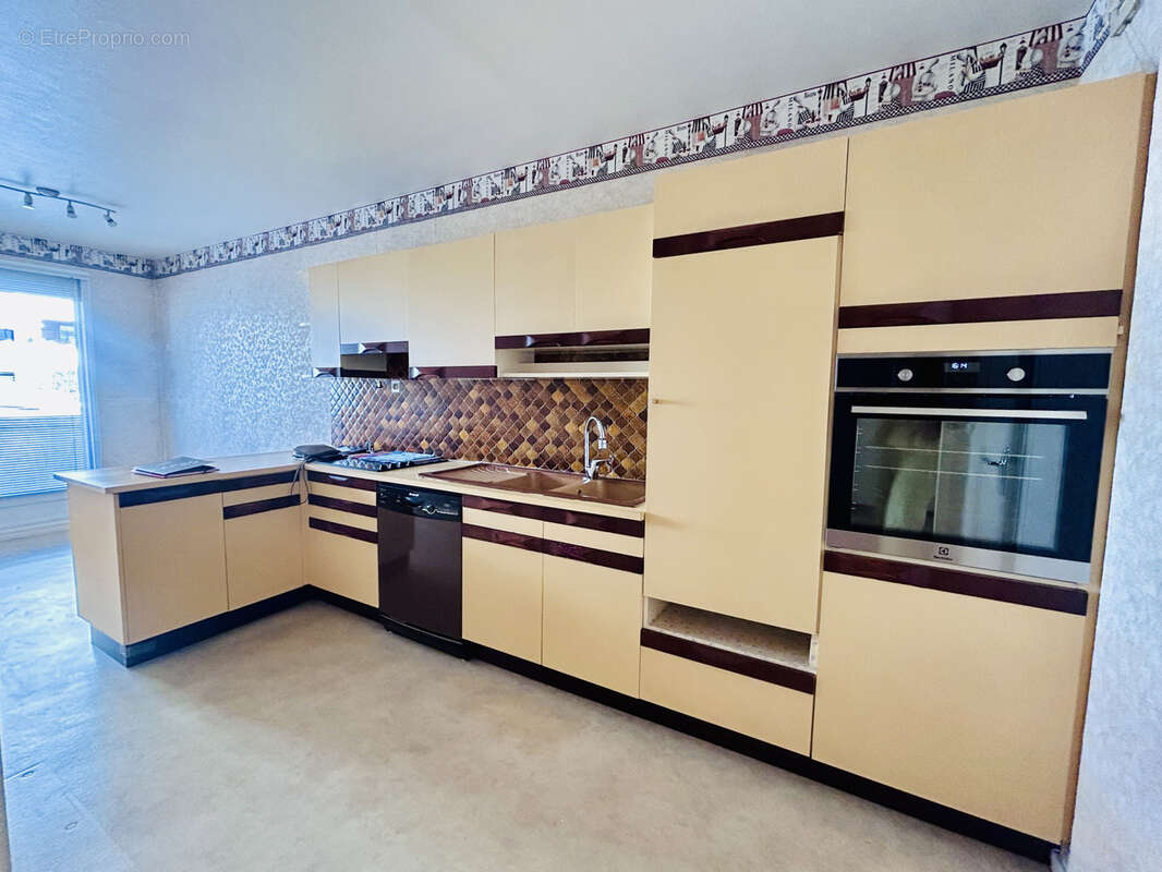 Appartement à ROANNE