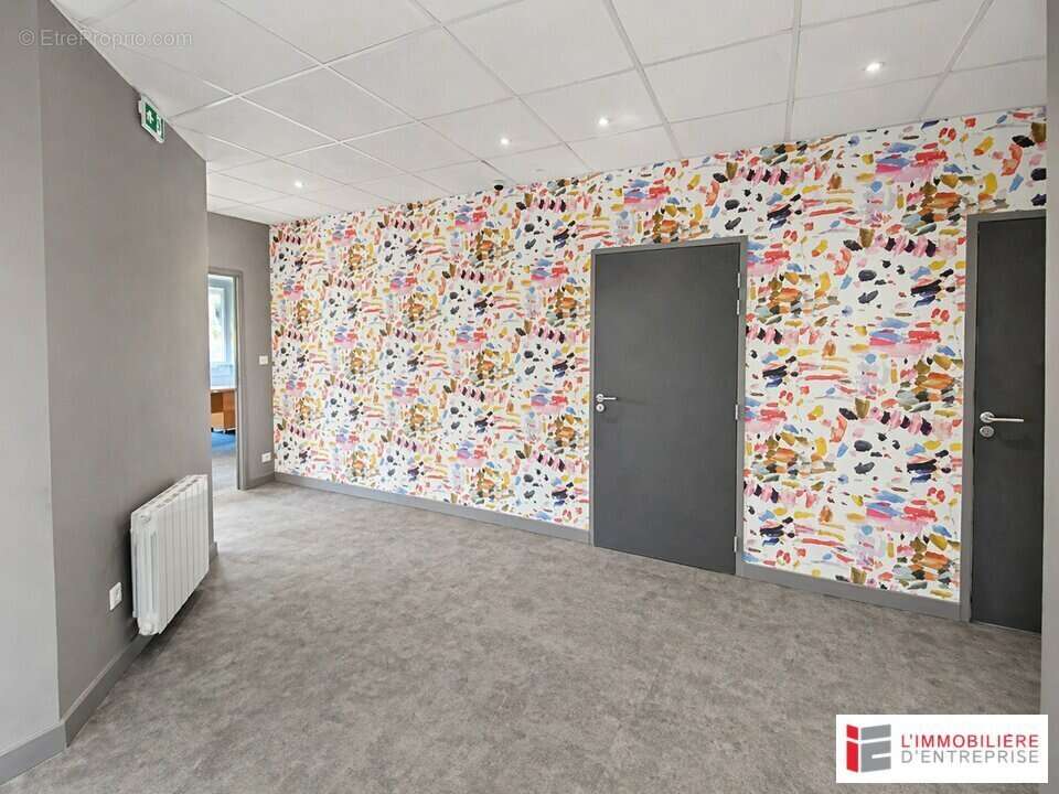 Bureaux a vendre - photo 7