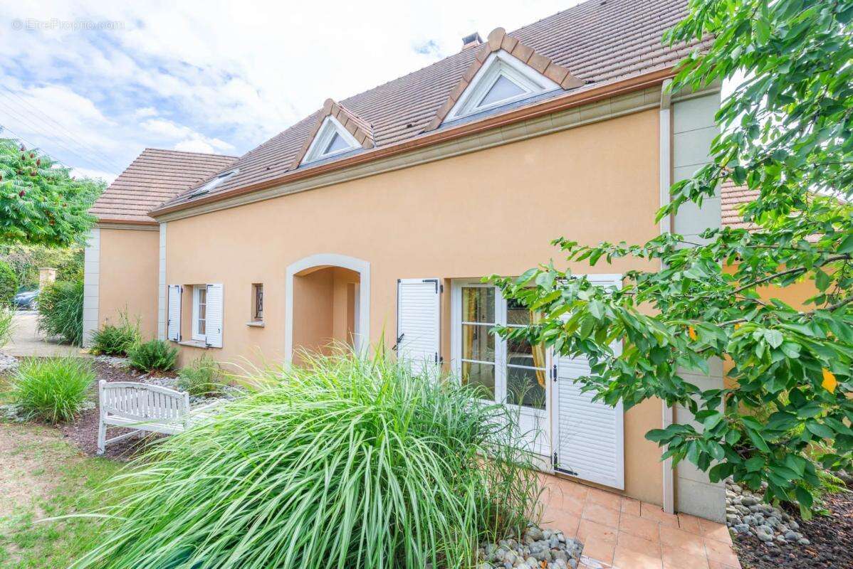 Maison à TRIEL-SUR-SEINE