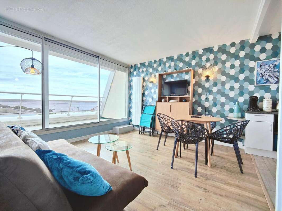 Photo 2 - Appartement à ARCACHON