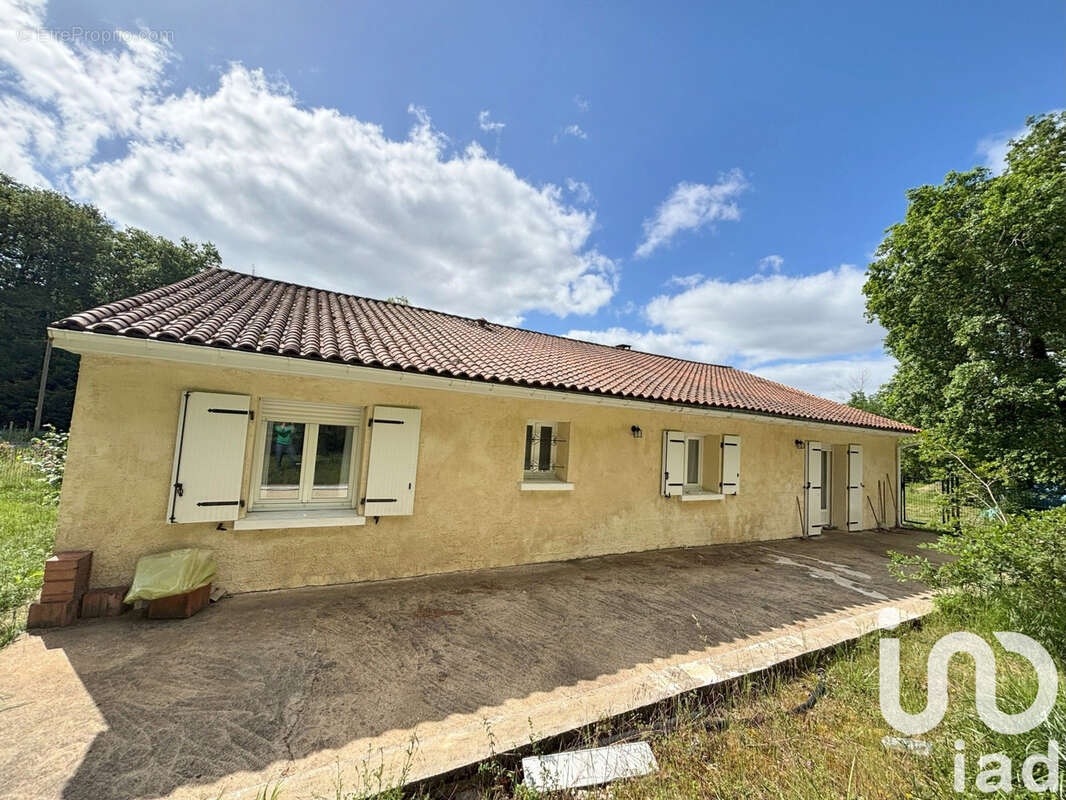 Photo 3 - Maison à SORGES