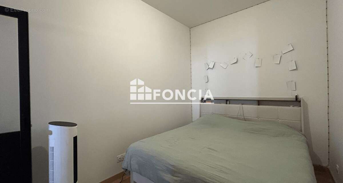 Appartement 3 pièces de 58 m² - Spécial investisseur - photo 4