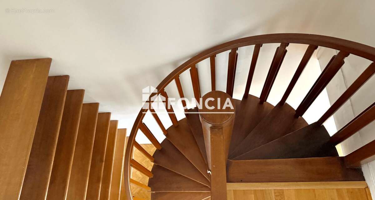 Appartement à SCEAUX