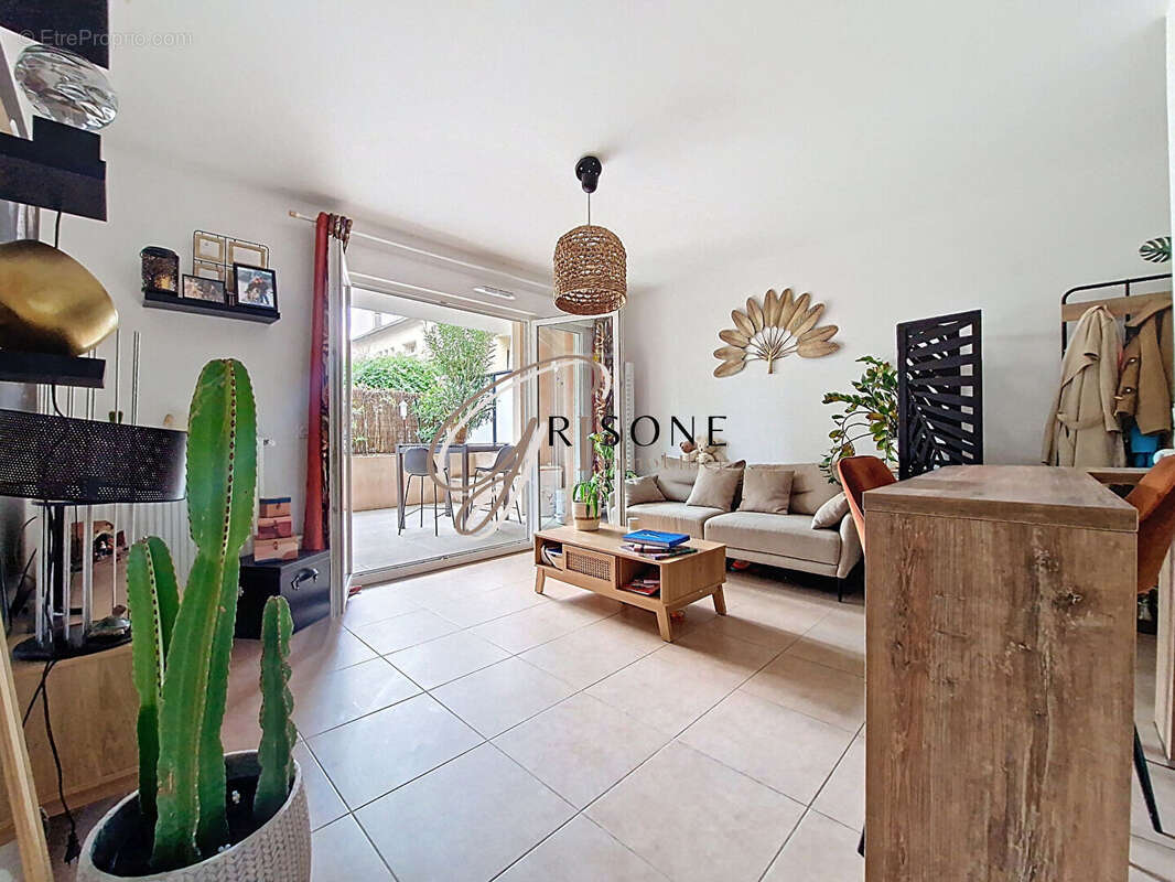 Appartement à LA SEYNE-SUR-MER