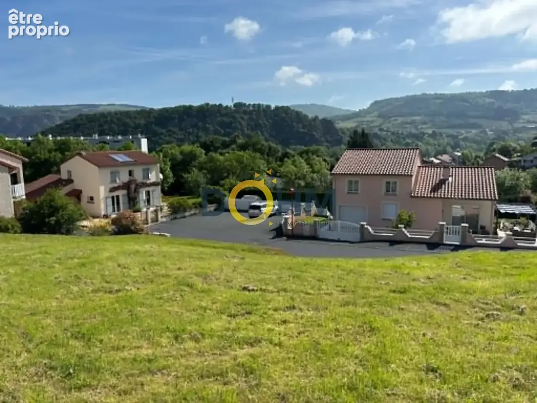 Terrain à bâtir de 585 m2 - photo 5