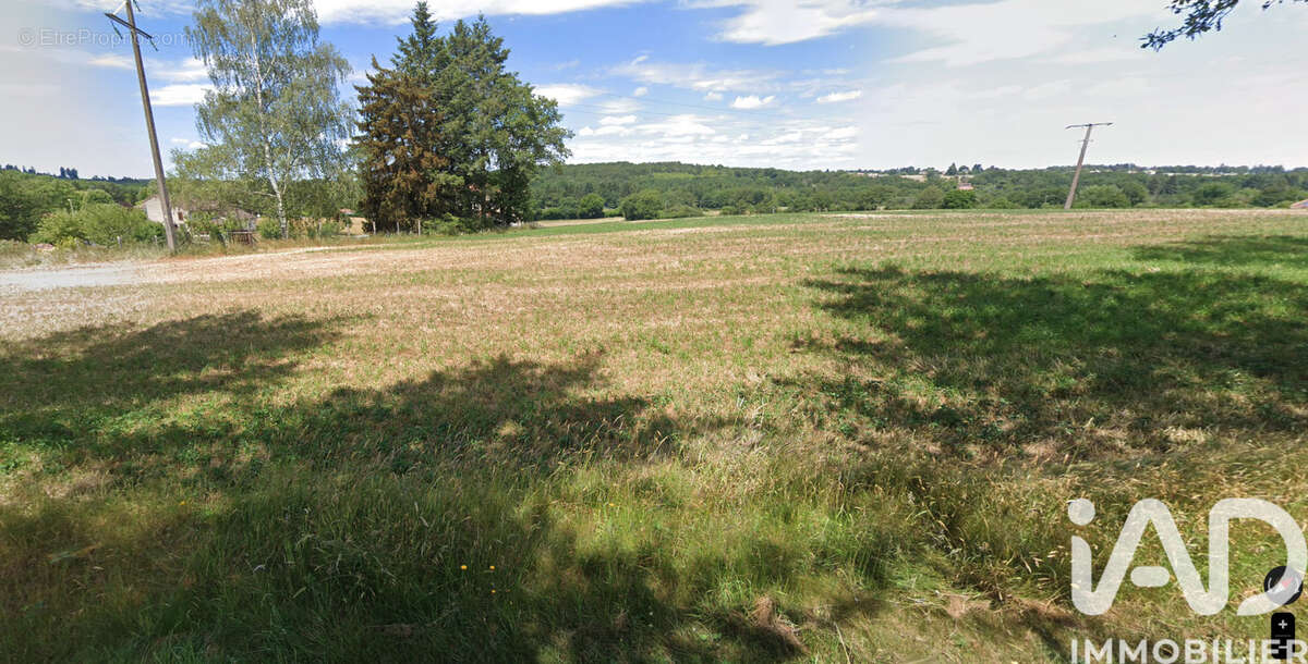 Photo 2 - Terrain à FEYTIAT