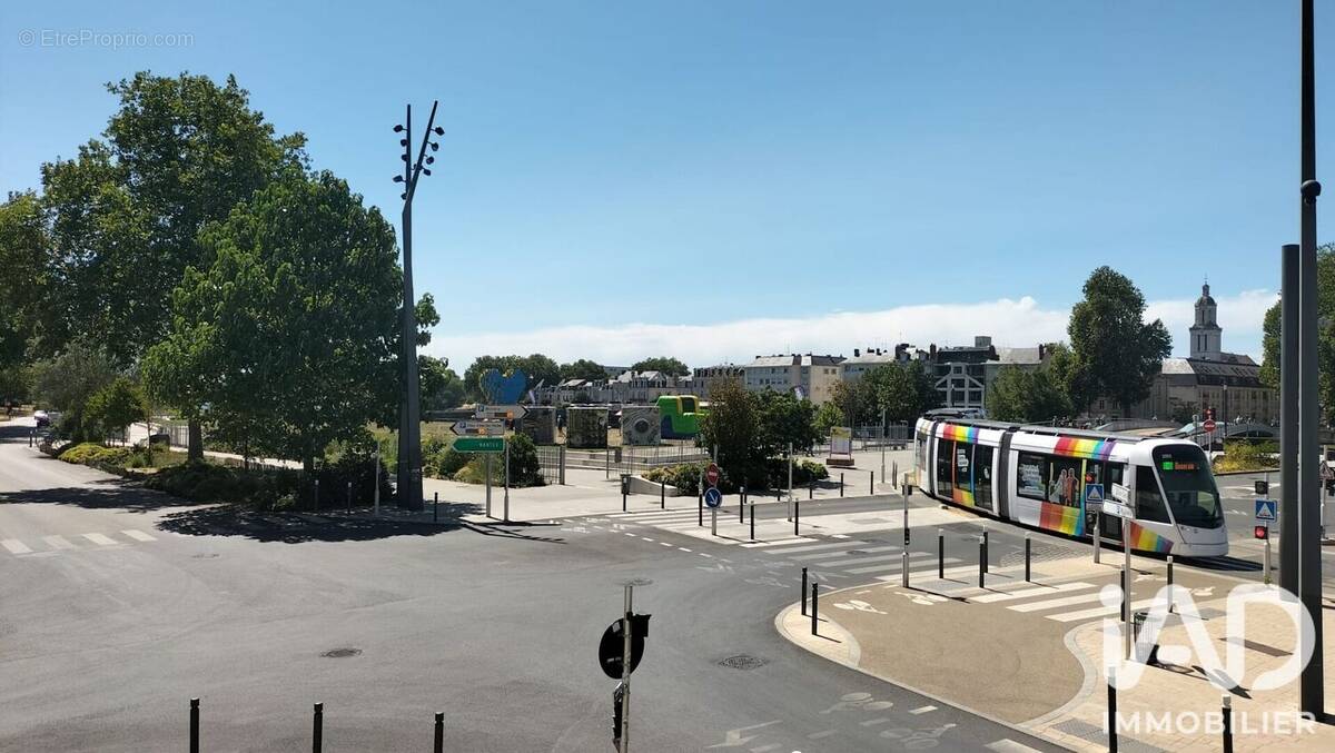 Photo 1 - Appartement à ANGERS
